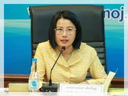 ผู้ตรวจราชการกระทรวงยุติธรรม ประชุมการตรวจราชการ ประจำปีงบประมาณ พ.ศ. 2565 (รอบที่ 1)  เขตตรวจราชการที่ 8 จังหวัดชลบุรี ผ่านระบบการประชุมทางไกล (Video Conference)